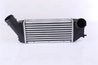 INTERCOOLER NISSENS 96790 - Compatibil cu CITROEN, PEUGEOT