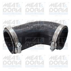 FURTUN INTERCOOLER/TURBO MEAT & DORIA 96792 - Compatibil cu AUDI