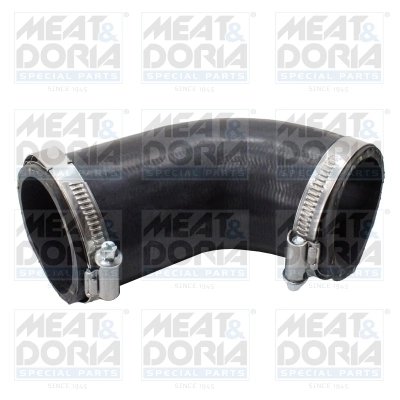 Furtun intercooler/turbo Meat & Doria 96792
