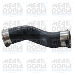 FURTUN INTERCOOLER/TURBO MEAT & DORIA 96828 - Compatibil cu MERCEDES-BENZ
