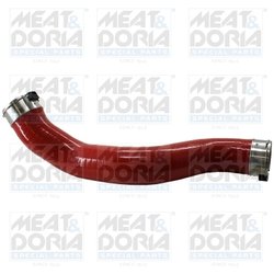 FURTUN INTERCOOLER/TURBO MEAT & DORIA 96829 - Compatibil cu MERCEDES-BENZ