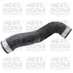 FURTUN INTERCOOLER/TURBO MEAT & DORIA 96833 - Compatibil cu MERCEDES-BENZ