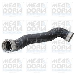 FURTUN INTERCOOLER/TURBO MEAT & DORIA 96844 - Compatibil cu MERCEDES-BENZ