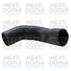 FURTUN INTERCOOLER/TURBO MEAT & DORIA 96957 - Compatibil cu VOLVO