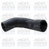 FURTUN INTERCOOLER/TURBO MEAT & DORIA 96957 - Compatibil cu VOLVO