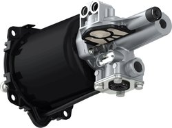 Servo ambreiaj WABCO 9700514840