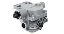 SUPAPA FRANA, REMORCA WABCO 9710021500 - Piesa auto compatibila cu mai multe marci