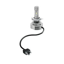 Bec, far faza lunga Osram 9726CW
