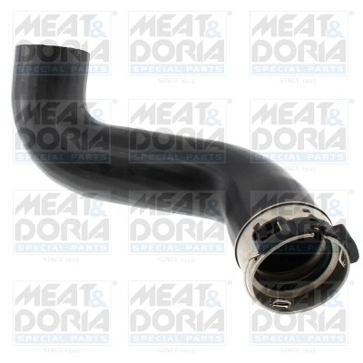 Furtun radiator Meat & Doria 97259