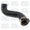 Furtun radiator Meat & Doria 97259