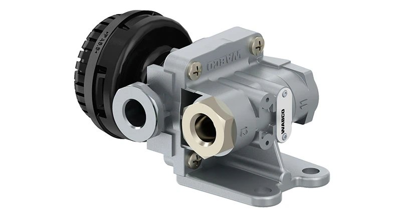 Supapa cu deschidere rapida WABCO 9735000530