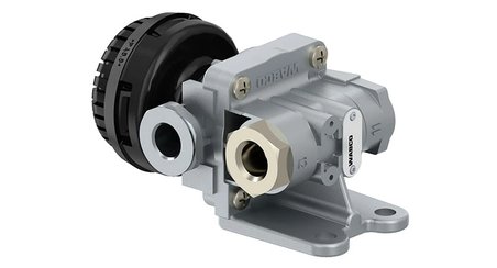 Supapa cu deschidere rapida WABCO 9735000530