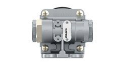 Supapa cu deschidere rapida WABCO 9735000530