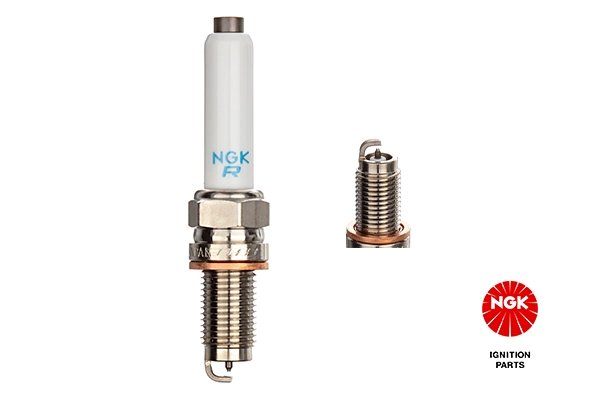 BUJIE NGK 97861 - Compatibil cu AUDI, SEAT, SKODA, VW