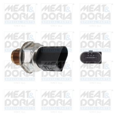 Senzor presiune combustibil Meat & Doria 98238
