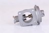 Supapa EGR Nissens 98353