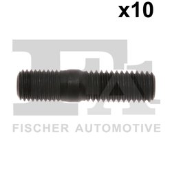 SURUB, GALERIE EVACUARE FA1 985-10-015.10 - Piesa auto compatibila cu mai multe marci