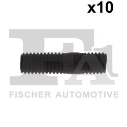 SURUB, GALERIE EVACUARE FA1 985-939-821.10 - Piesa auto compatibila cu mai multe marci