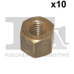 PIULITA FA1 988-0808.10 - Piesa auto compatibila cu mai multe marci