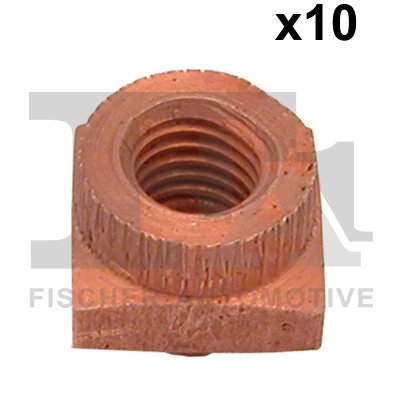 PIULITA FA1 988-0852.10 - Piesa auto compatibila cu mai multe marci