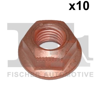 PIULITA FA1 988-1008.10 - Piesa auto compatibila cu mai multe marci