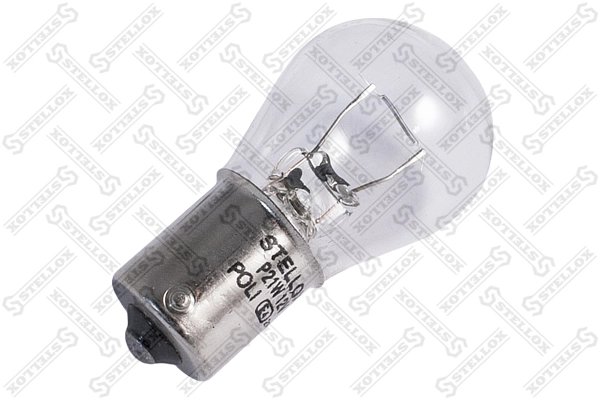 Bec, lampa ceata spate Stellox 99-39038-SX