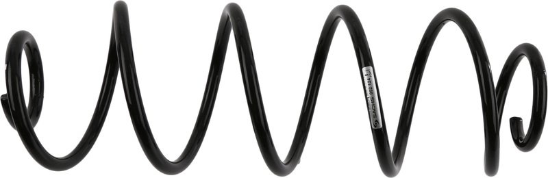 Arc suspensie SACHS 992 124