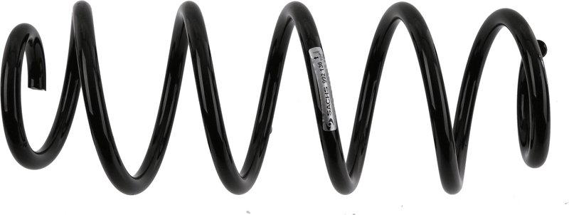 Arc suspensie SACHS 992 136