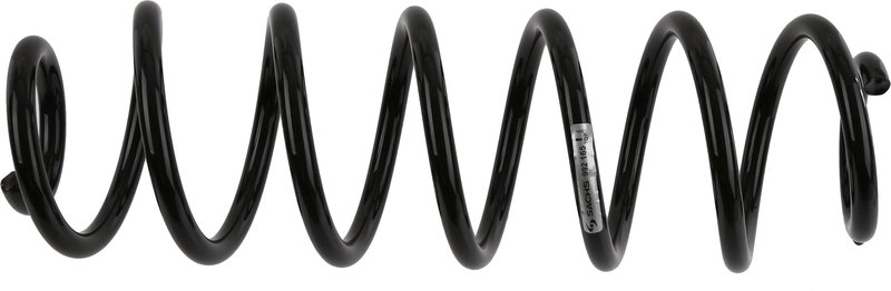 Arc suspensie SACHS 992 165