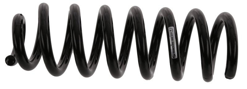 ARC SUSPENSIE SACHS 992 231 - Compatibil cu MERCEDES-BENZ