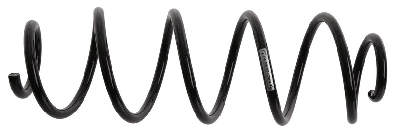 Arc suspensie SACHS 992 311