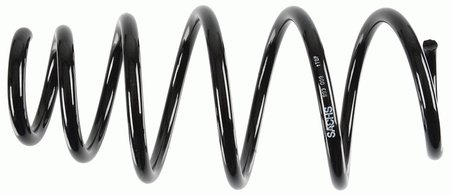 ARC SUSPENSIE SACHS 993 009 - Compatibil cu CHEVROLET, OPEL, VAUXHALL