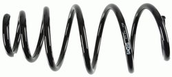 ARC SUSPENSIE SACHS 993 010 - Compatibil cu OPEL, VAUXHALL