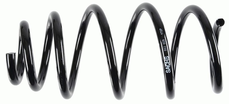 ARC SUSPENSIE SACHS 993 029 - Compatibil cu OPEL, VAUXHALL