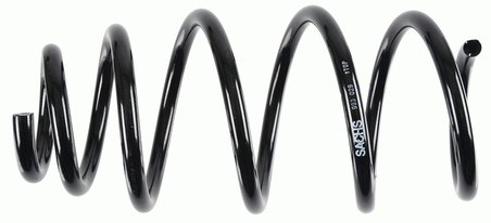 ARC SUSPENSIE SACHS 993 029 - Compatibil cu OPEL, VAUXHALL