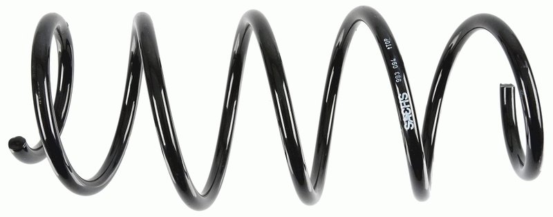 ARC SUSPENSIE SACHS 993 094 - Compatibil cu FIAT, LANCIA