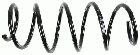 ARC SUSPENSIE SACHS 993 094 - Compatibil cu FIAT, LANCIA