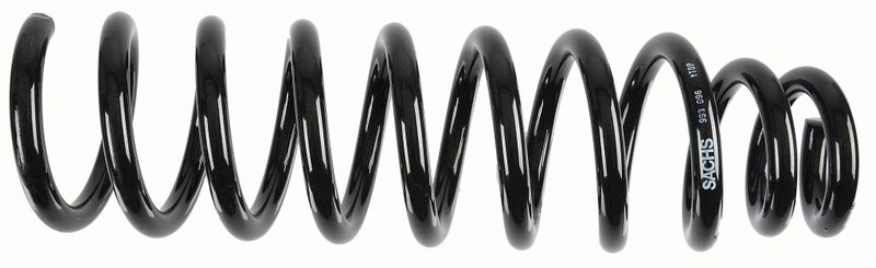 Arc suspensie SACHS 993 096