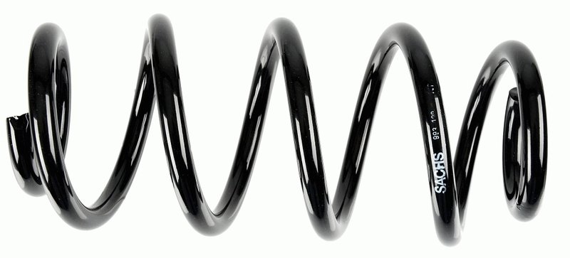 Arc suspensie SACHS 993 129