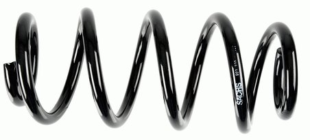 Arc suspensie SACHS 993 129