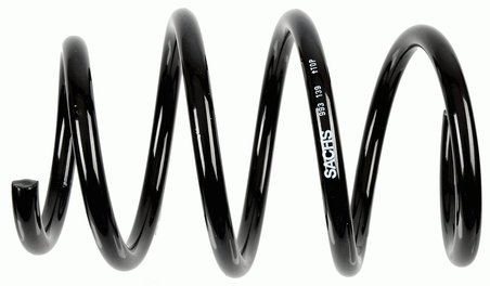 ARC SUSPENSIE SACHS 993 139 - Compatibil cu RENAULT