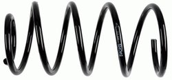 Arc suspensie SACHS 993 214