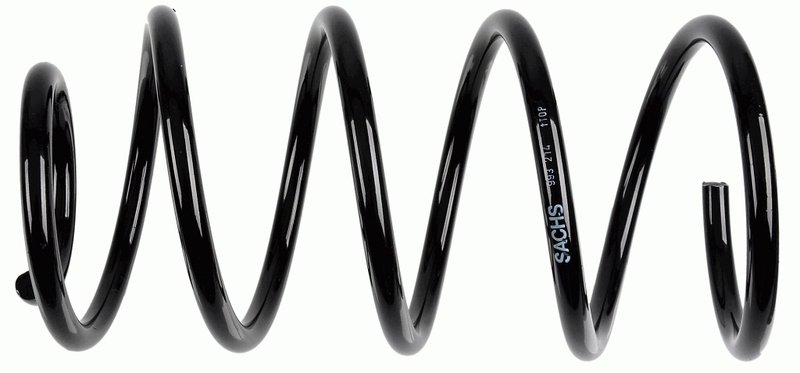 Arc suspensie SACHS 993 214