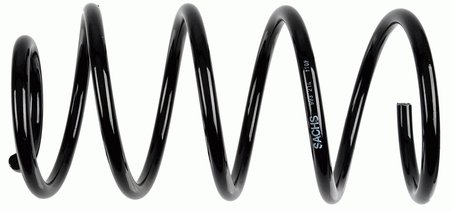 Arc suspensie SACHS 993 214