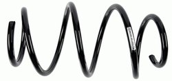 ARC SUSPENSIE SACHS 993 346 - Compatibil cu BMW