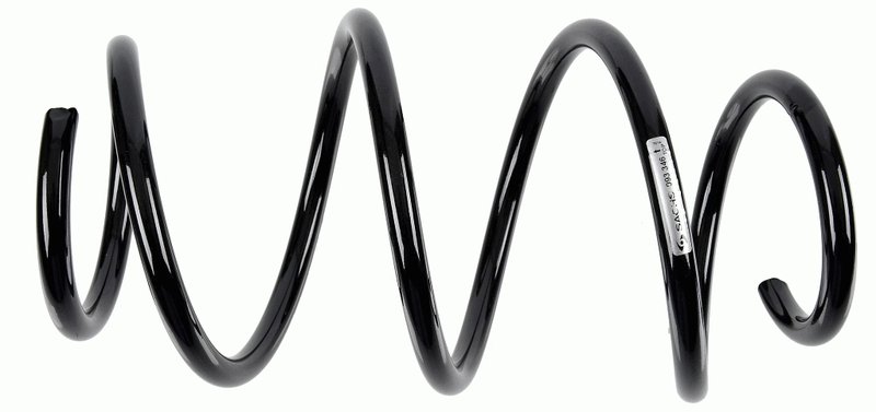 Arc suspensie SACHS 993 346