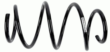 Arc suspensie SACHS 993 346