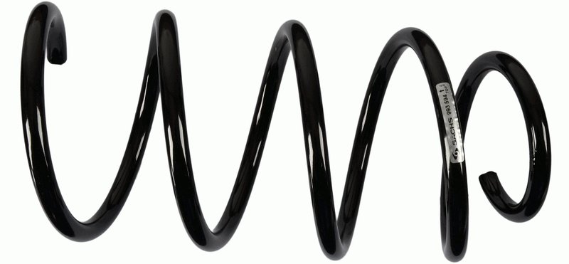 Arc suspensie SACHS 993 594