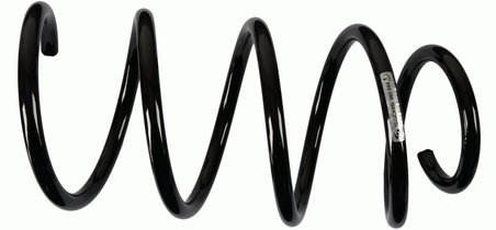 Arc suspensie SACHS 993 594