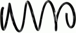 ARC SUSPENSIE SACHS 993 613 - Compatibil cu MERCEDES-BENZ